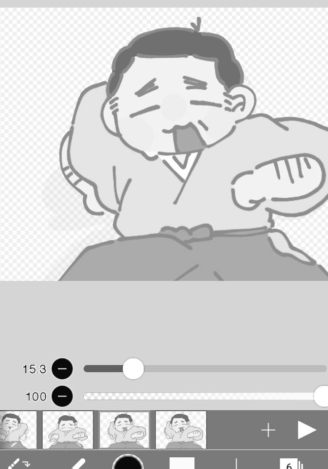 まさかの動かしてます‼️ これ完成させたら本当にやばい‼️ 自分の中で