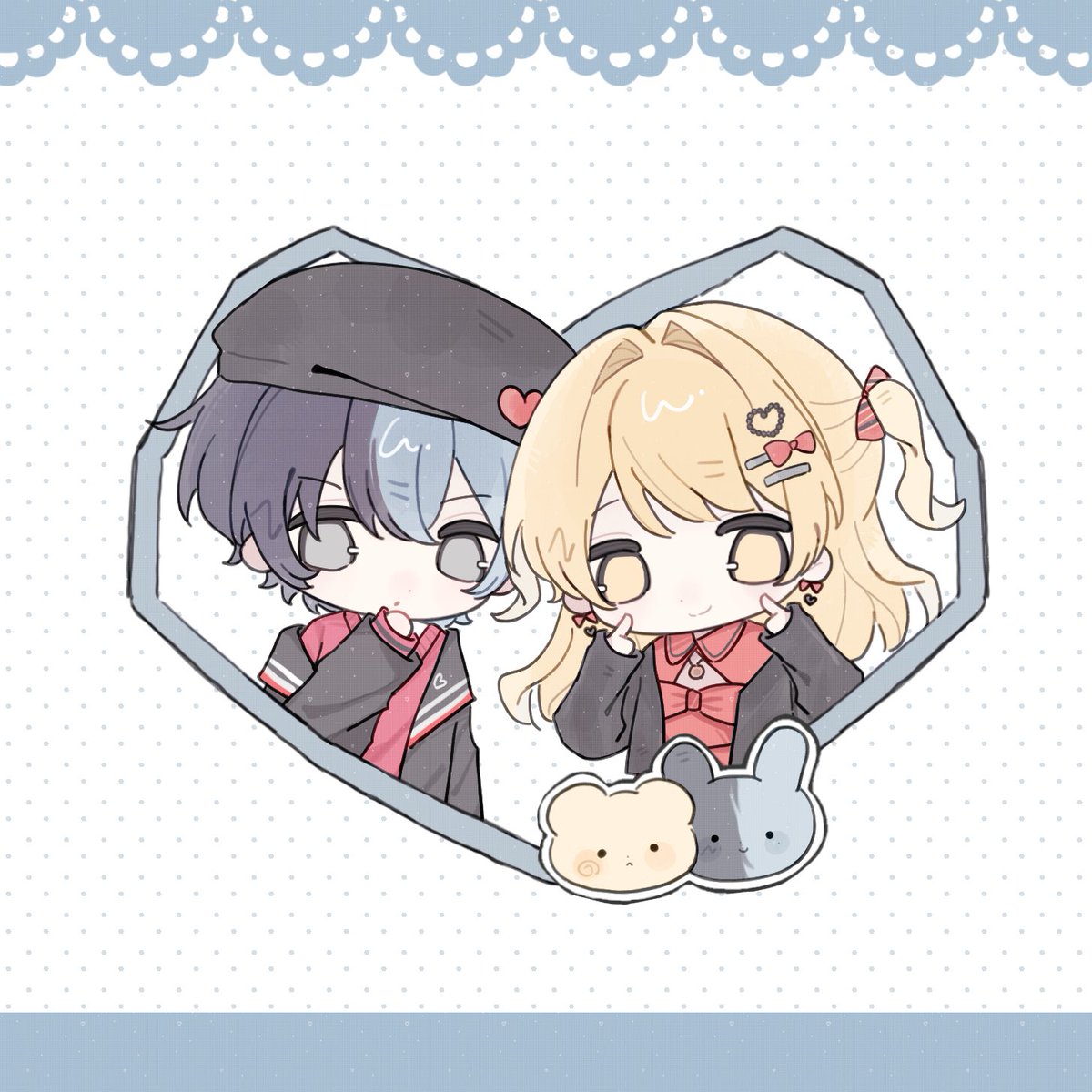 ポムポム (@pom_pom_vbs) / Posts / X