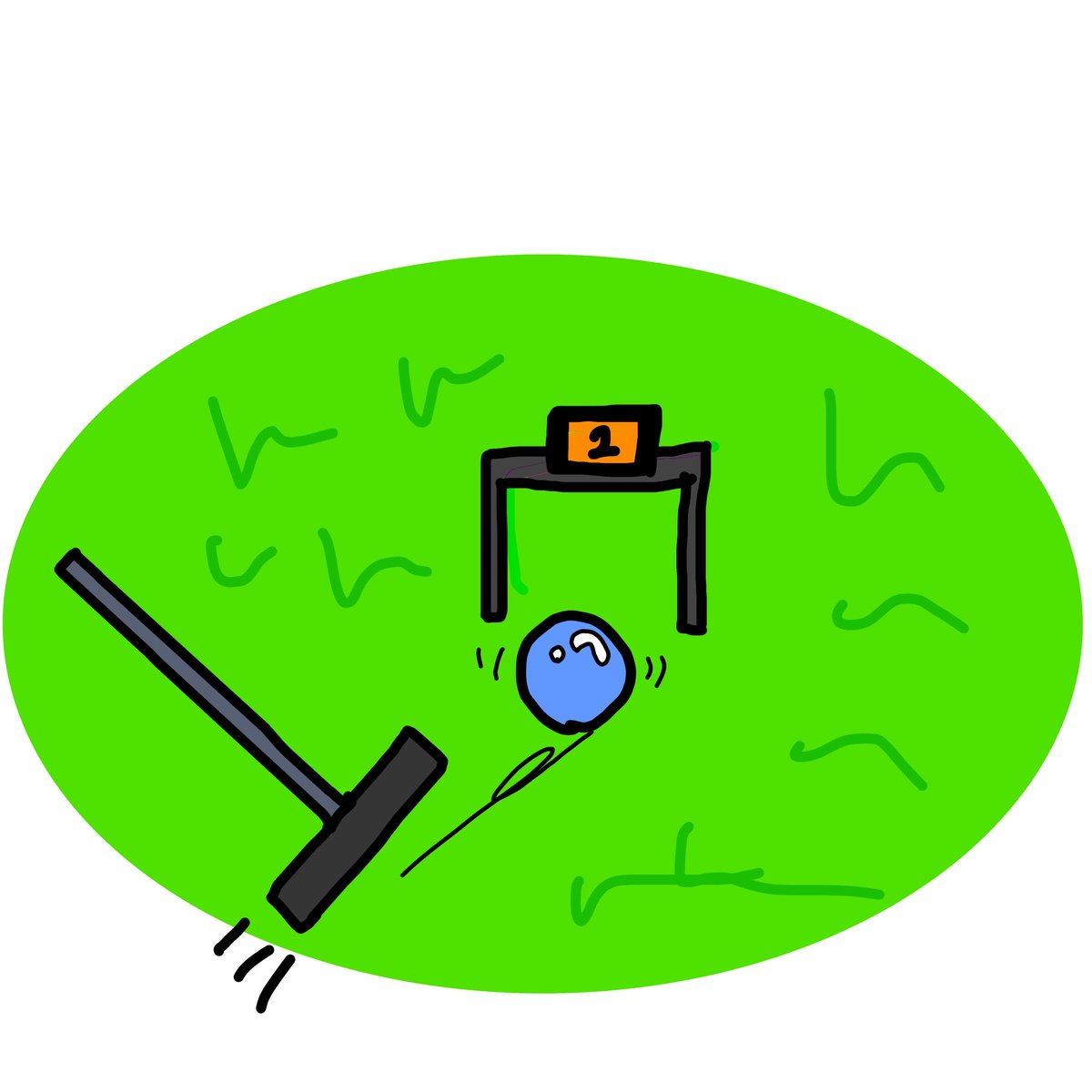 Post by しーだめだ on X: 【絵しりとり】