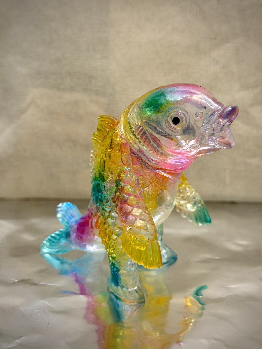 ワンフェス後日談 ワンフェス時に寄れなかったOne up. さんへ先週位に