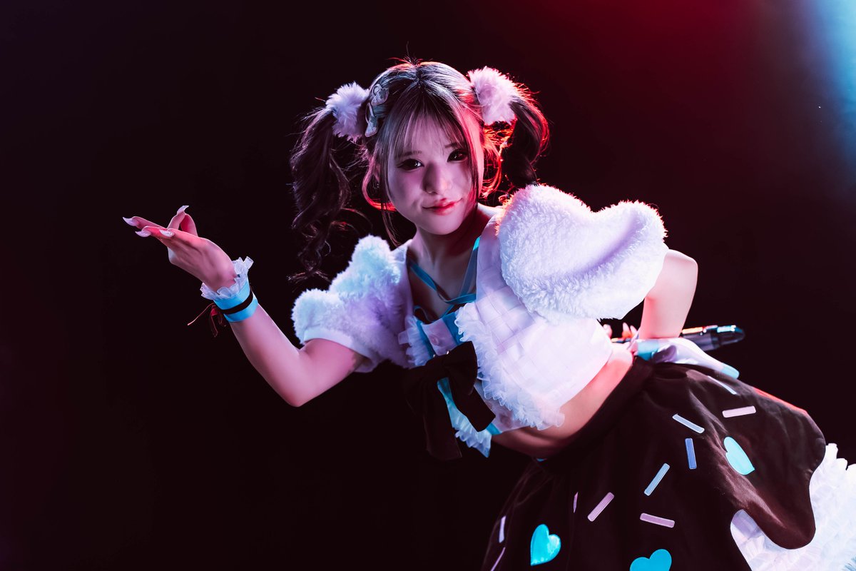 2026/2/5 IQ99 小ばぁびゐさん #IQ99