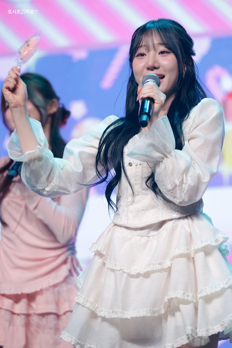 260214 CSR JAPAN LIVE TOUR SHOW The present 初恋坂07の末っ子