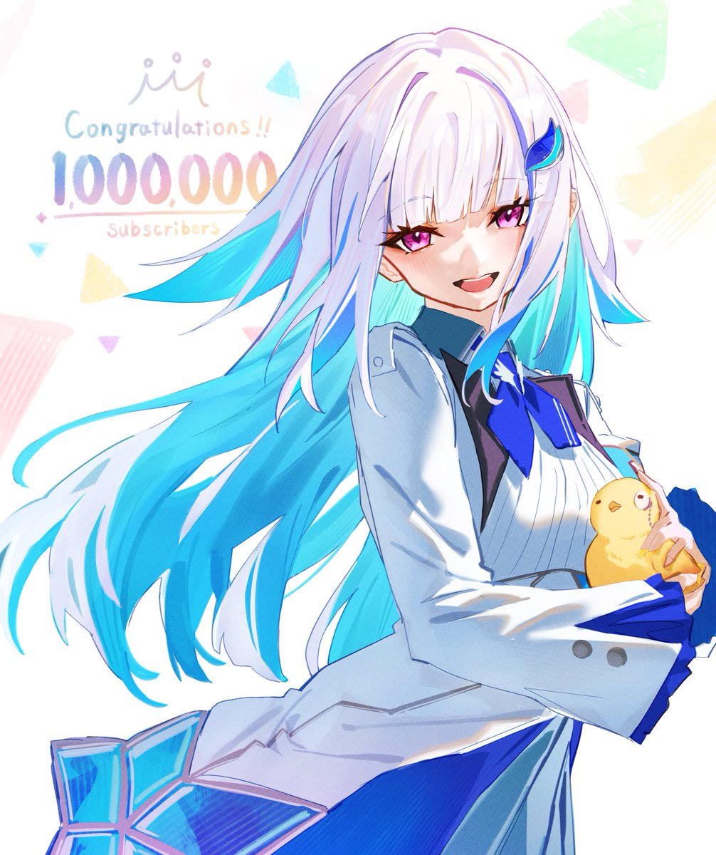 藤ちょこ@画集発売中 (@fuzichoco) / Posts / X