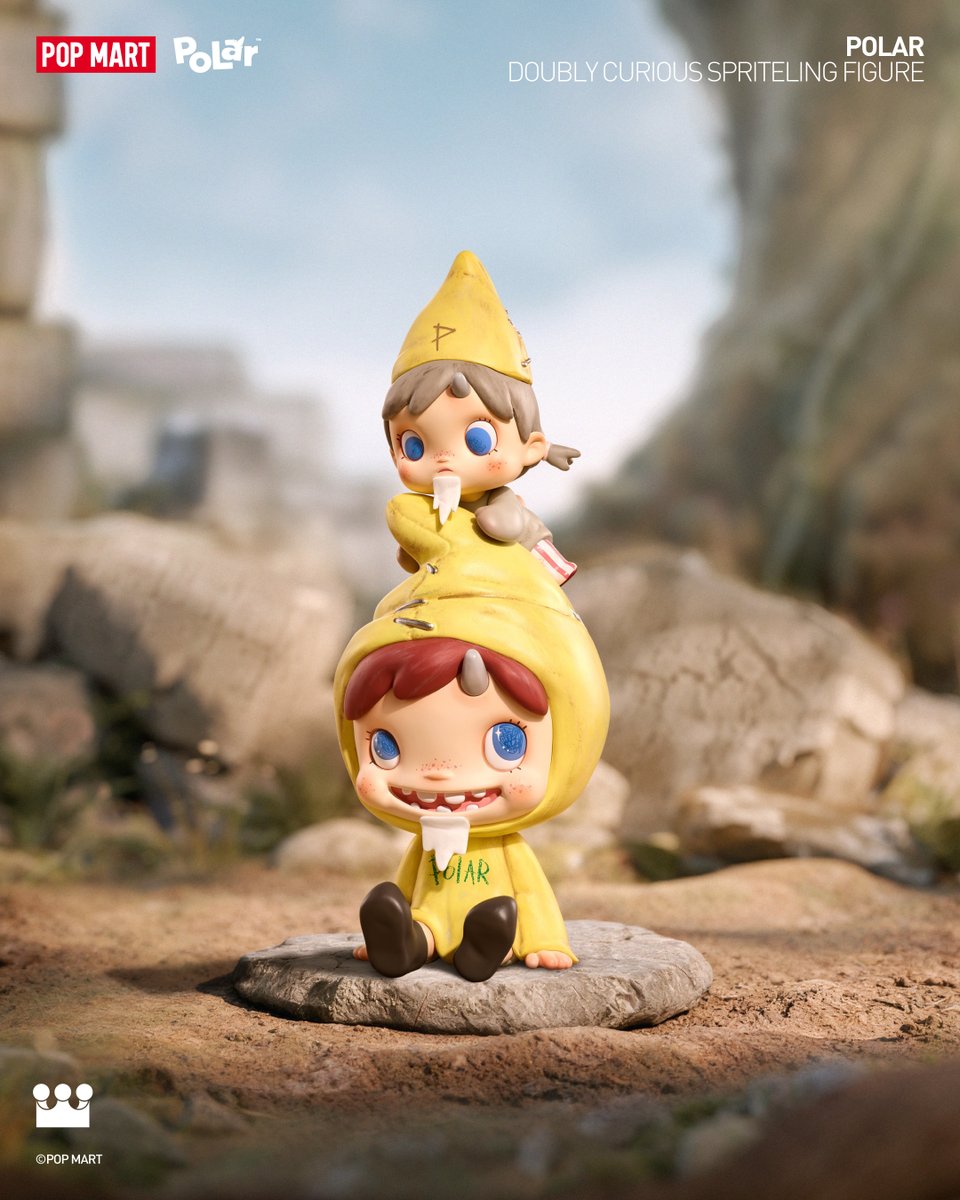 POP MART JAPAN (@POPMARTJapan) / Posts and Replies / X