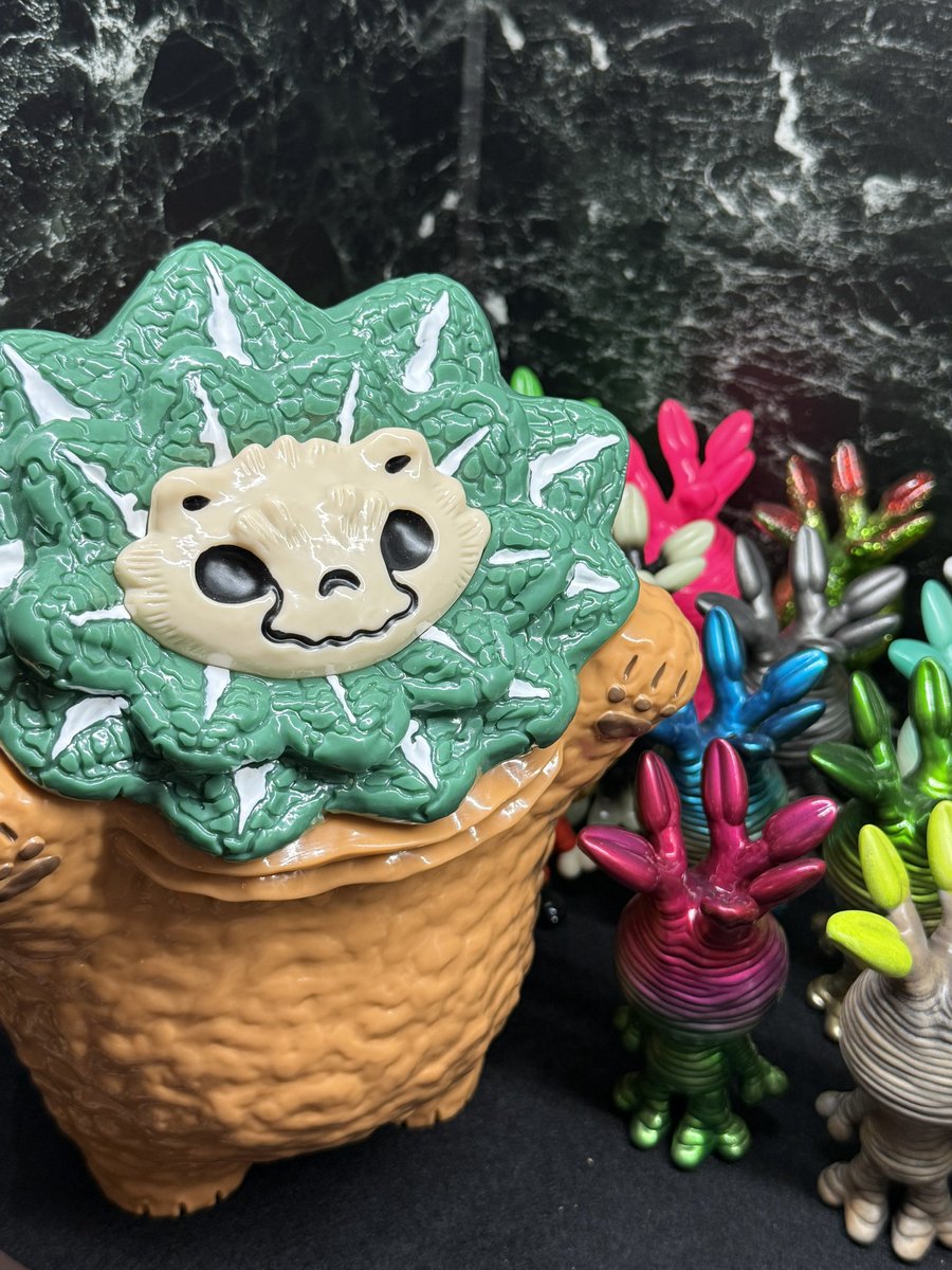 B-The-U🌱VAG3月中旬🌱 (@plantsBTheU) / Posts / X