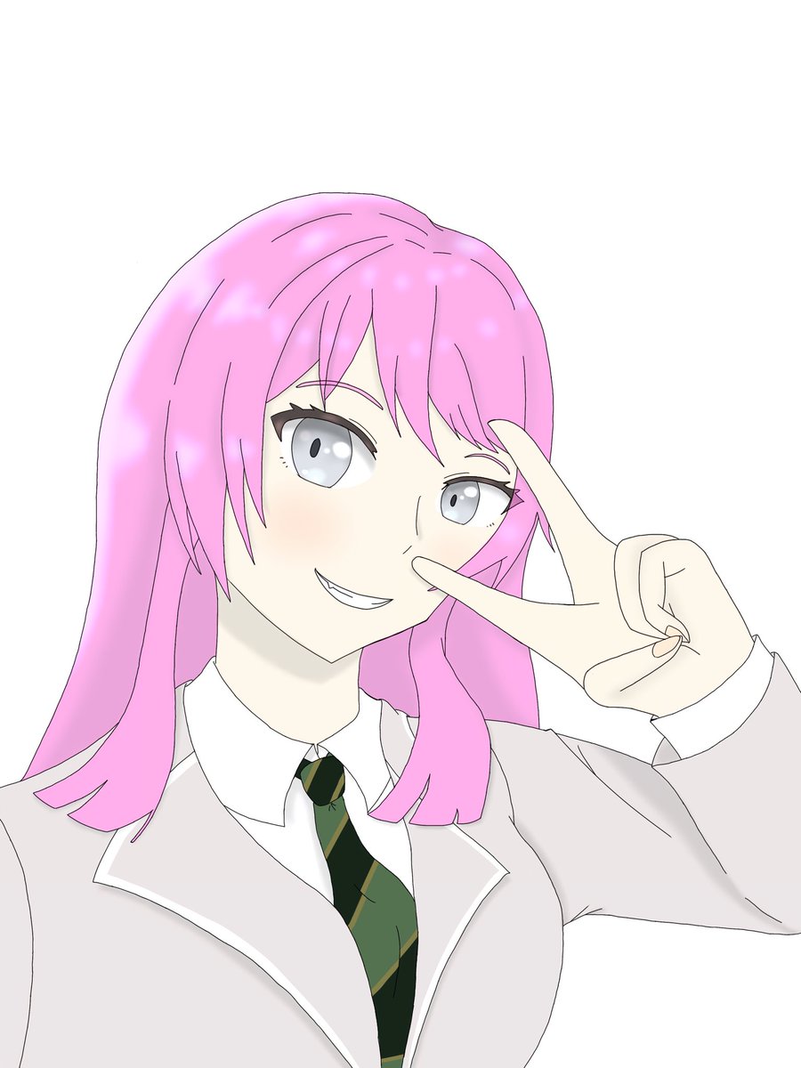 YouTubeの期間限定公開でIt's My Go!!!!!見た！ 千早愛音可愛かった