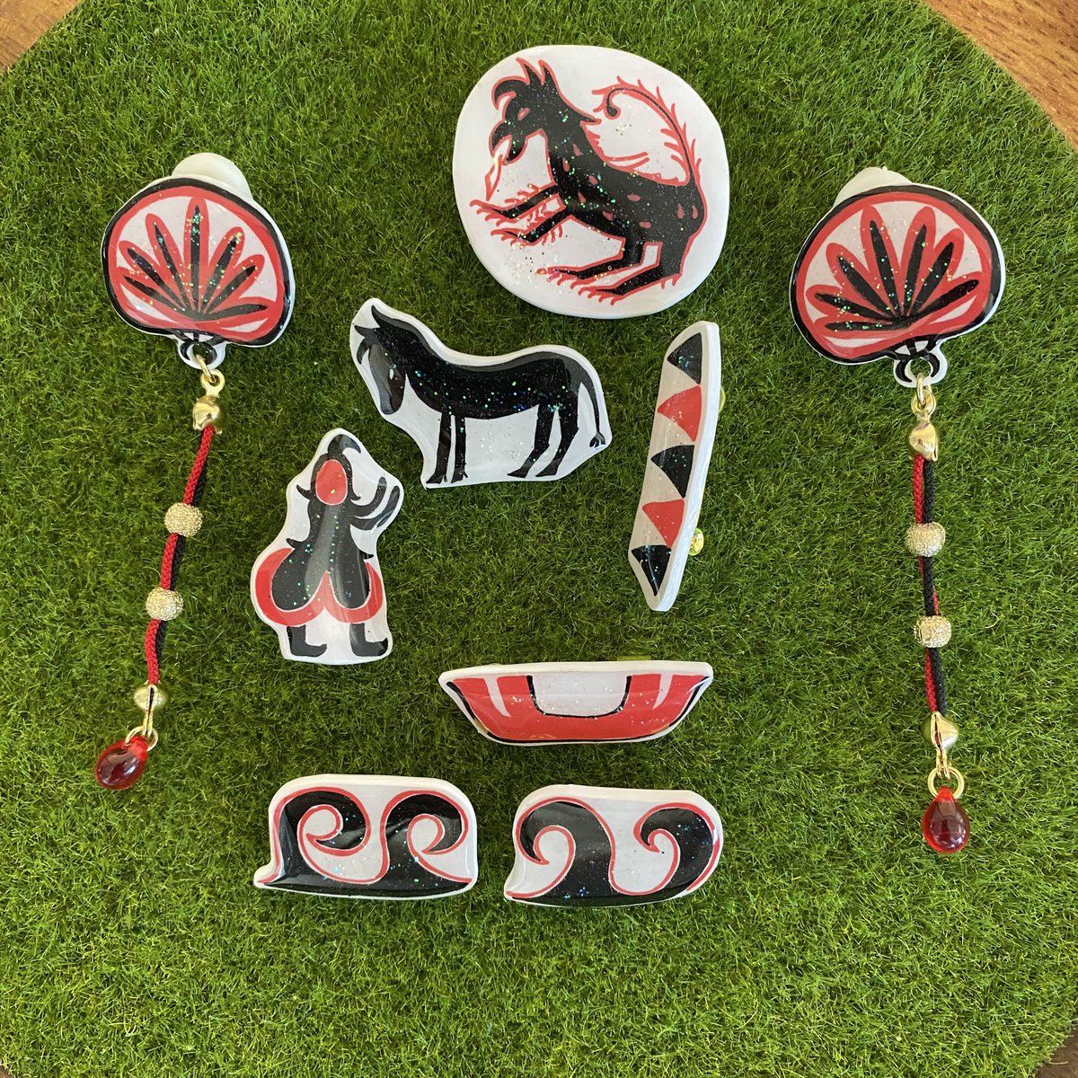 水の中の生き物と考古が好きで絵を描いています 描いた絵を