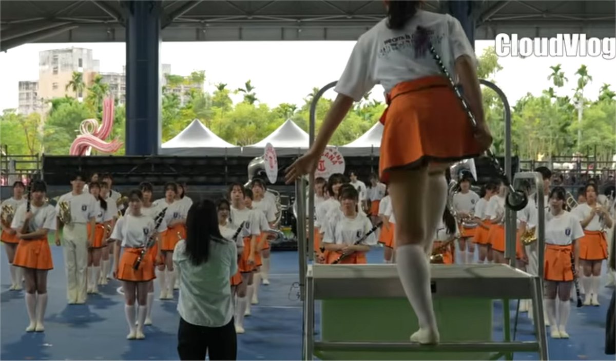 京都橘高校吹奏楽部 (@kyotachix) / Posts / X