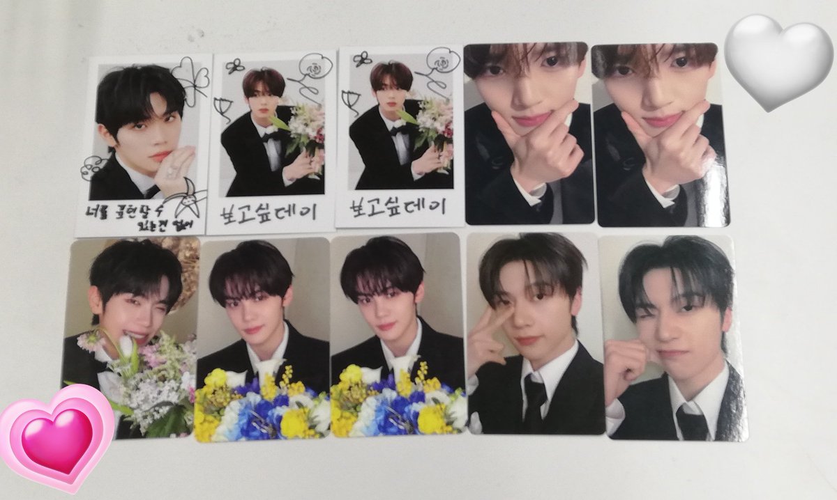 🌸【入荷情報】🌸 #ZB1 #ZEROBASEONE ZEROBASEONE RE-FLOW アルバム