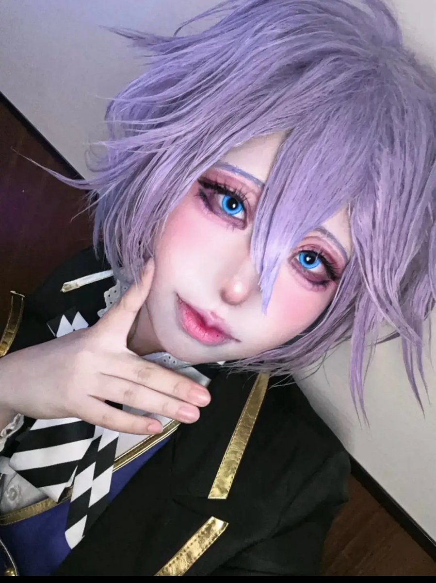 ねーー載せてくれたの嬉しい‼️‼️💞💞 加工させてもらいました