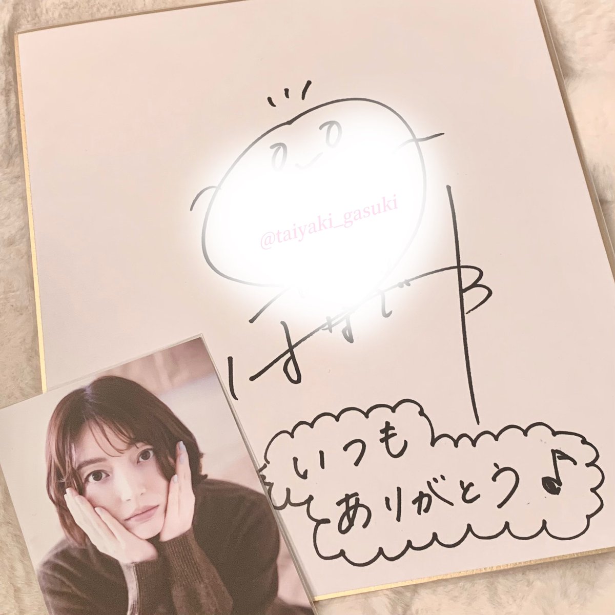 この度 花澤香菜さんのバースデー＆ニューシングル 「Cipher Cipher