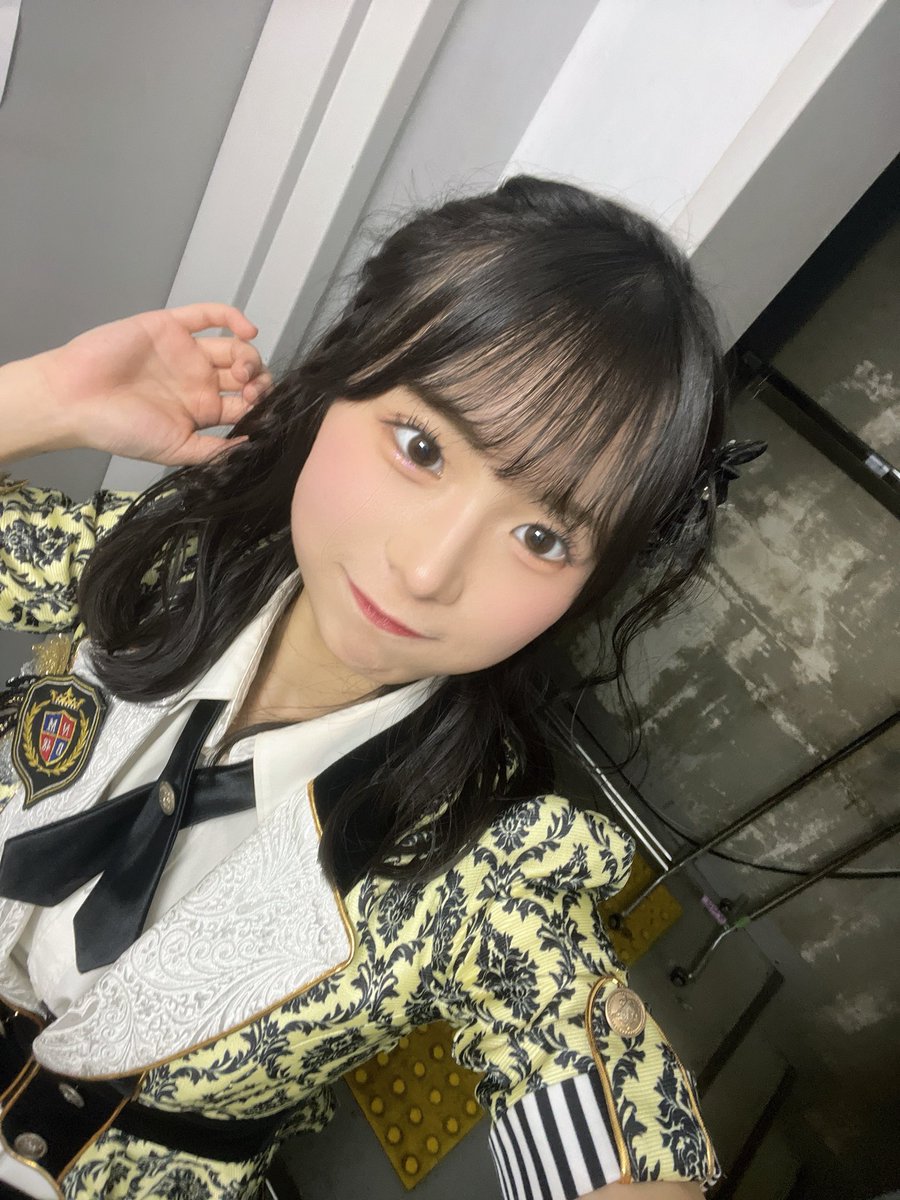 坂本理紗【NMB48】 (@sakamoto_risa48) / Posts / X
