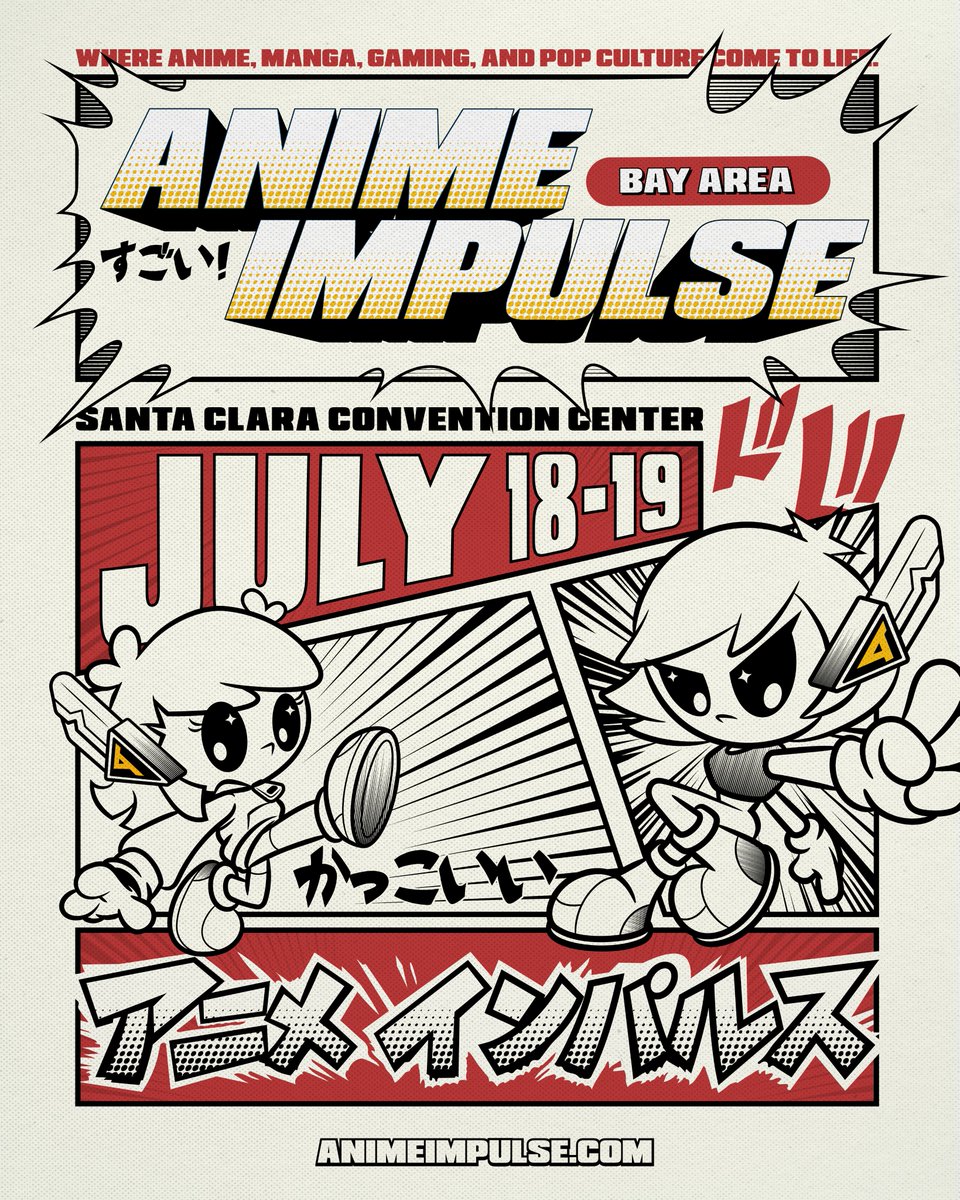 ANIME Impulse™ | アニメ インパルス (@animeimpulse) / Posts and