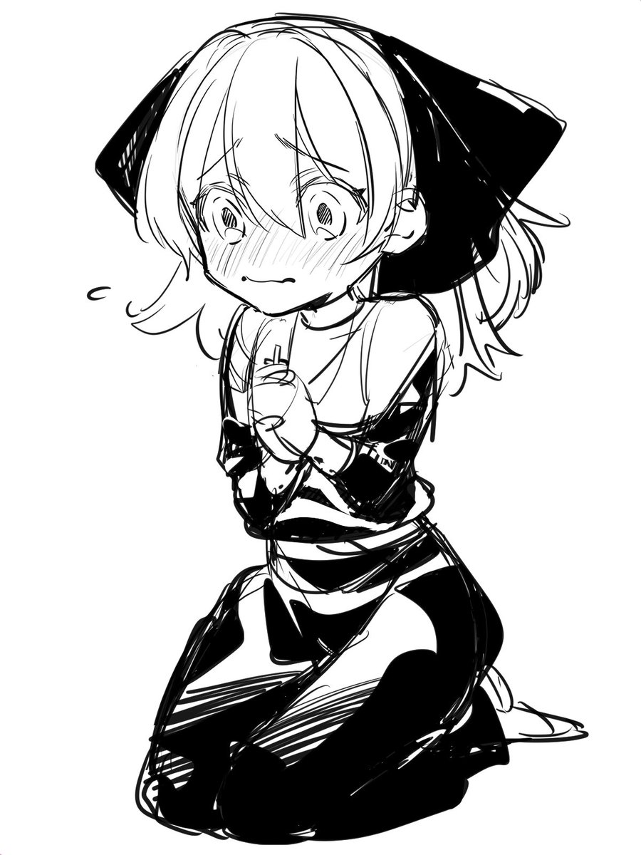 Post by みっちょん on X: らくがき