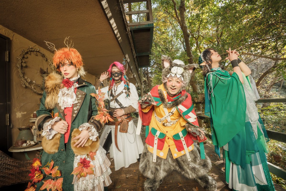 BabyKingdom 志記🗡 (@bk_shiki) / Posts / X