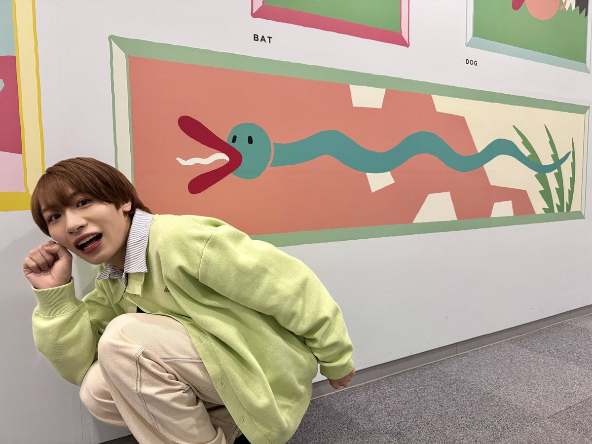 ジュニア公式 (@jr_official_X) / Posts / X