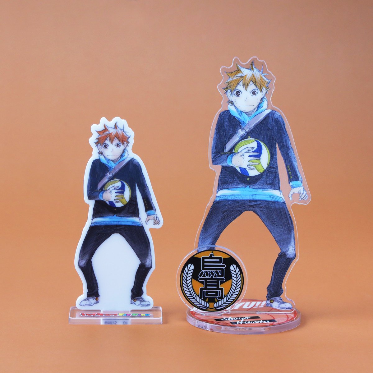 ハイキュー!! グッズ&情報 (@goodshaikyu22) / Posts / X