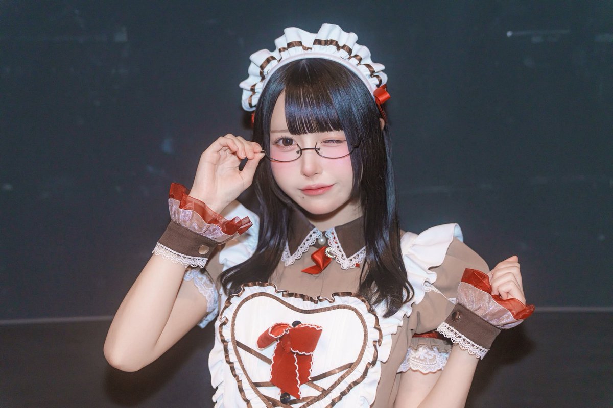 お姉さんに任せて ♡ ｣