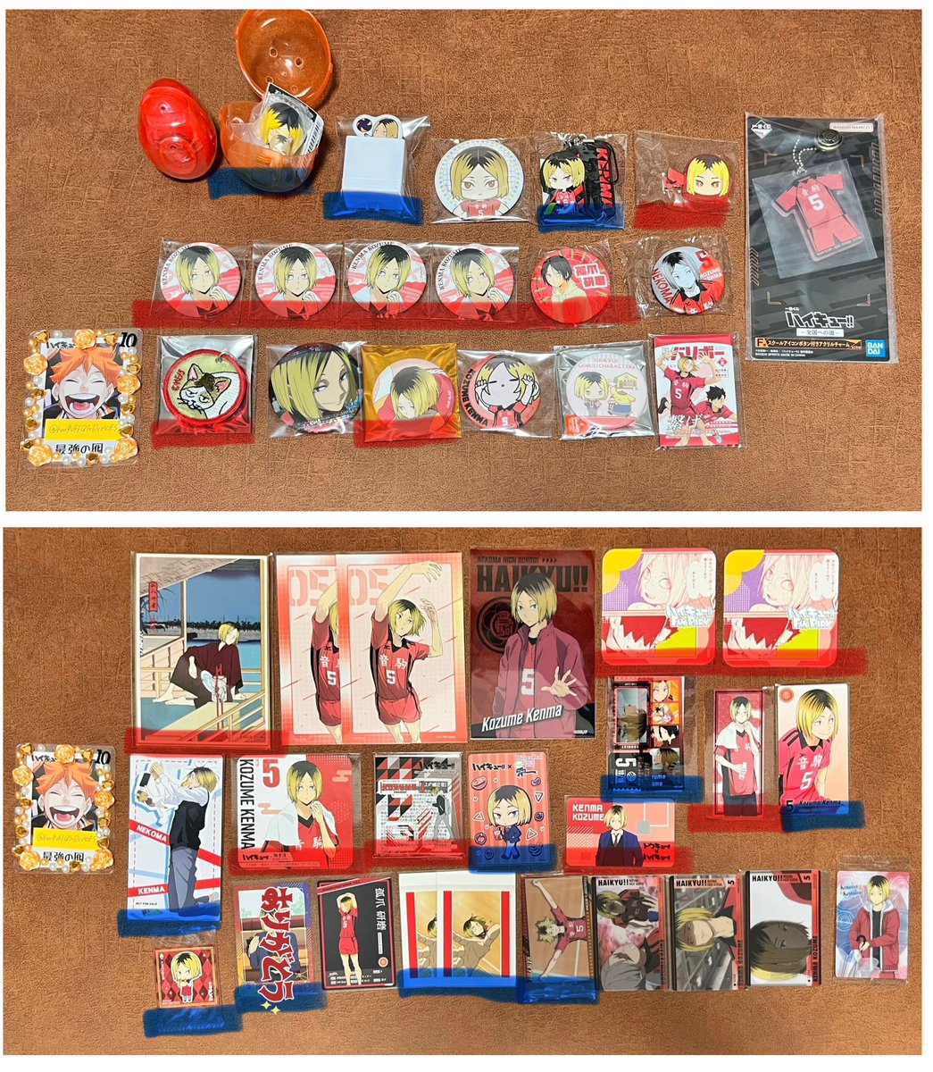 譲渡 買取 交換】ハイキュー 缶バッジ ファンパーク アトコ 譲)澤村