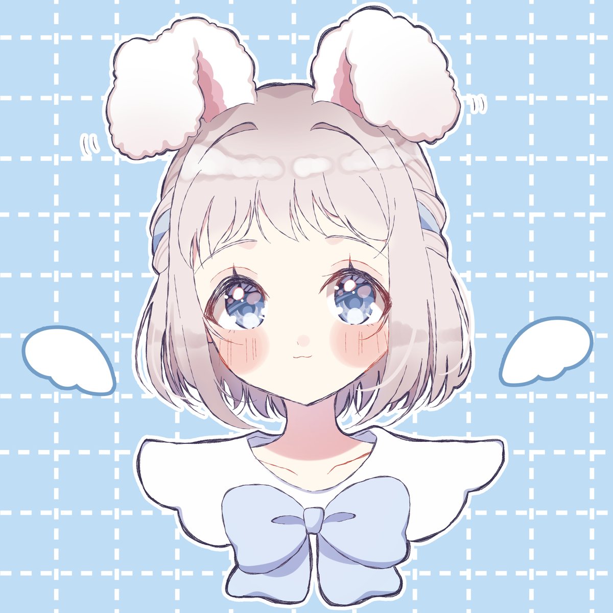 うさぎ葛城さんrkgk