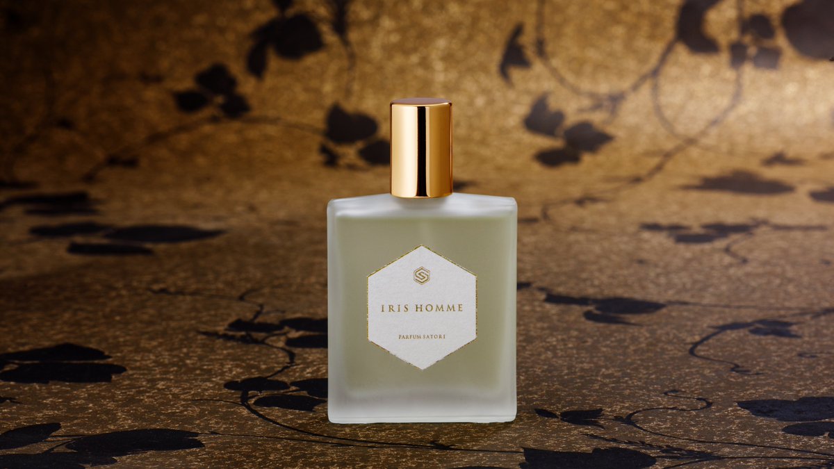 パルファンサトリ (@parfumsatori) / Posts / X