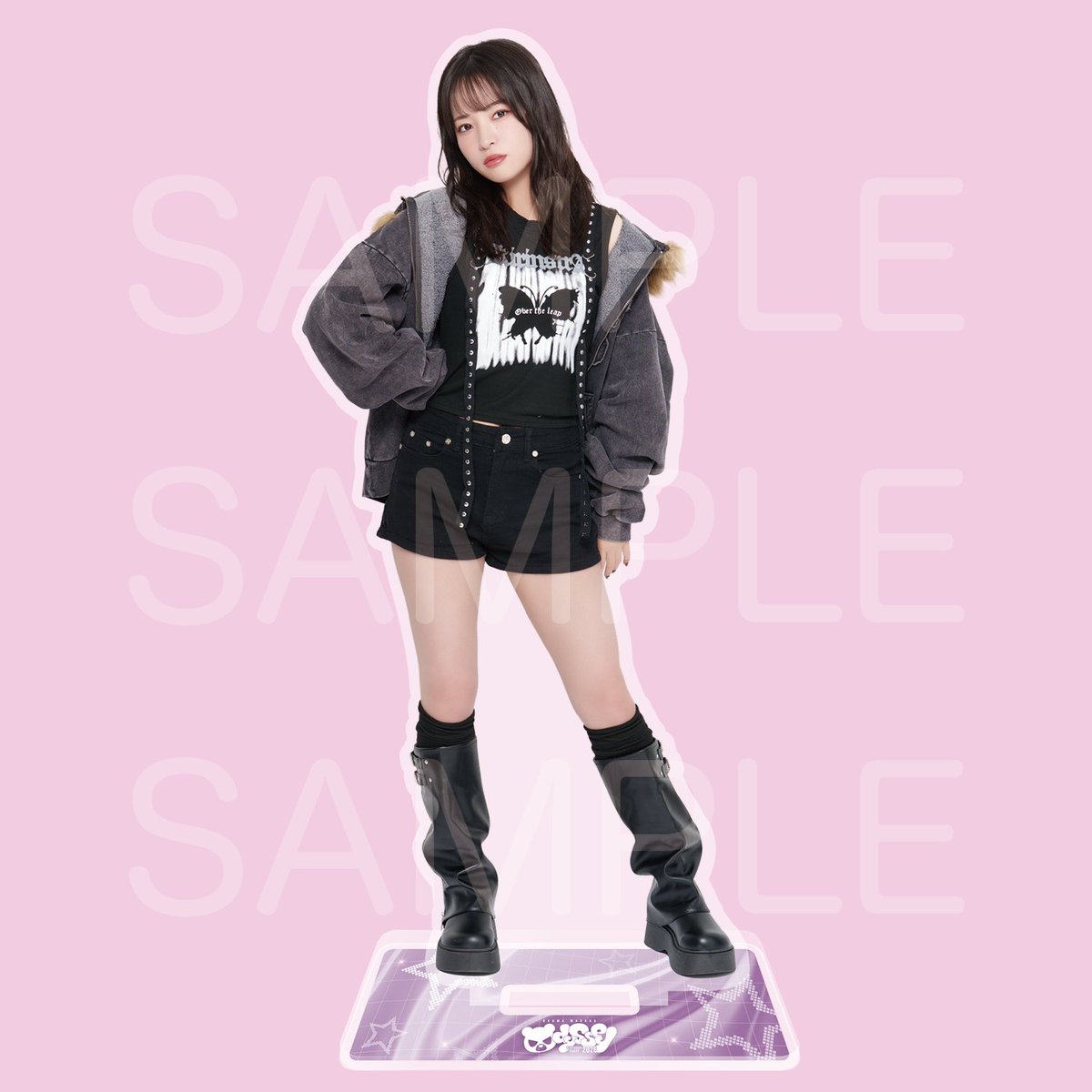 大熊和奏バースデーパーティ2026 グッズ事前通販受付中！ *🤍+