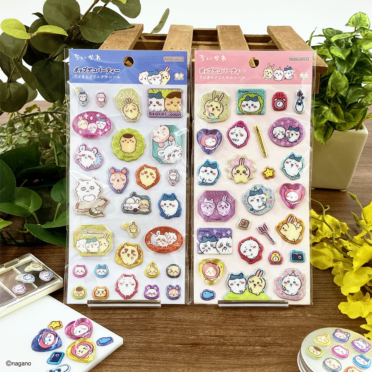 ちいかわグッズ公式 (@chiikawa_kouhou) / Posts / X