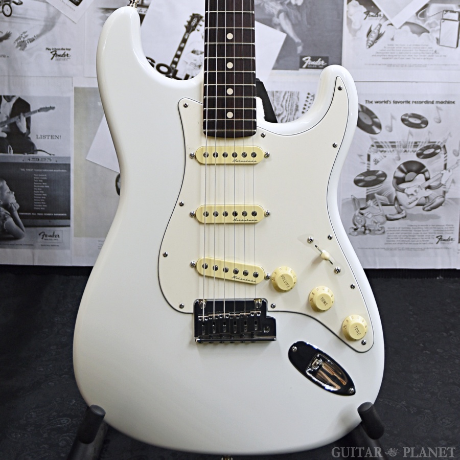 フェンダーカスタムショップ専門フロアです!! 【新着入荷!!】 流通希少