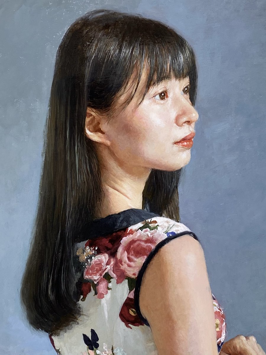 画家 中上誠章 (@luminarluminar) / Posts / X