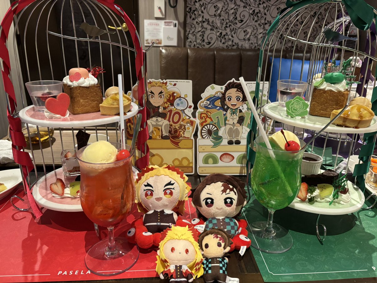 ぽんこ (@ponko119) / Posts / X