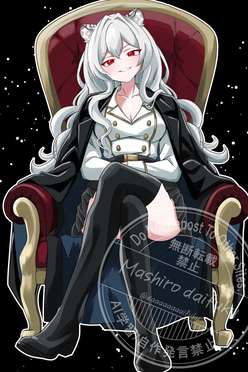 なおにゃん🎀🐱2DLiver (@naonyan_924) / Posts / X