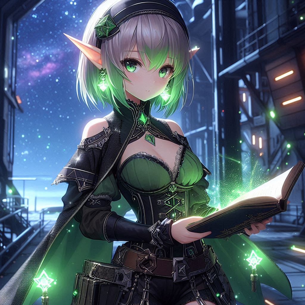 The light guides my path, the earth sustains my truth