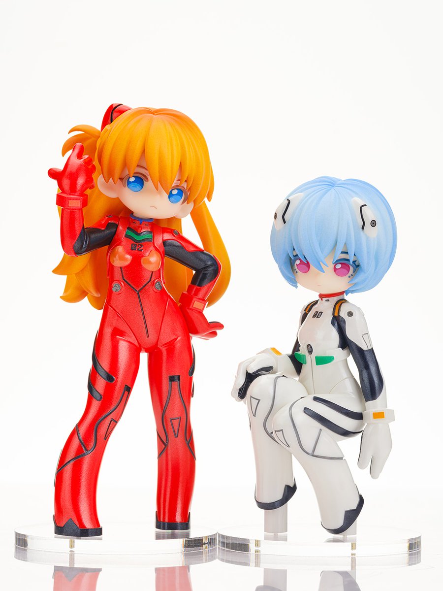 EVANGELION:30+； 2月23日（祝）横浜アリーナファンズマーケット DAY3