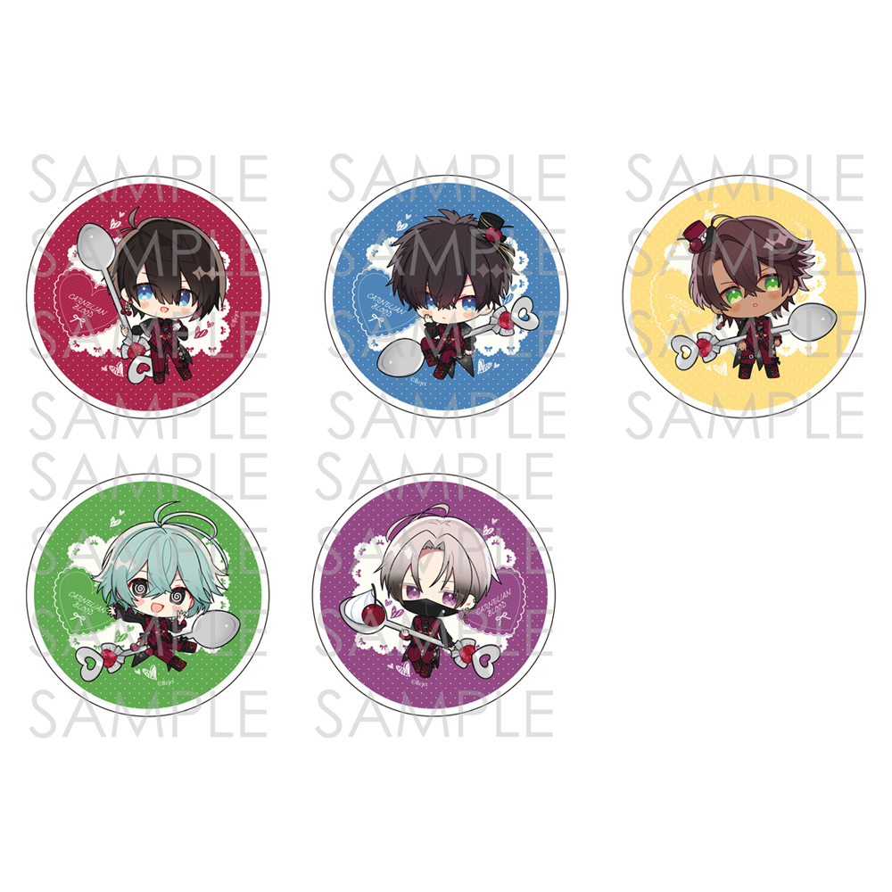 CARNELIAN BLOOD official 🩸 (@CARNELIANBLOOD) / Posts / X