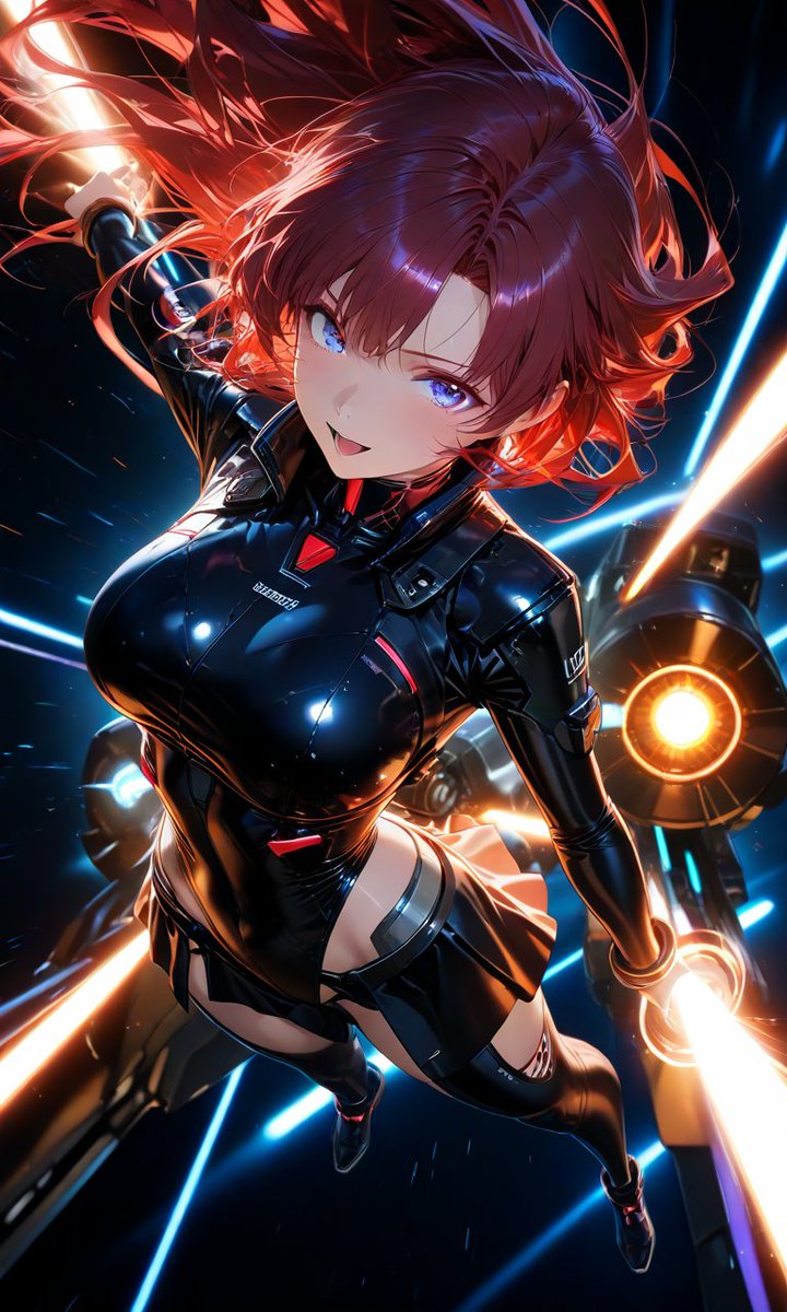 ◢◤━━━━━━━━━━━━━━◥◣ #AI木曜日のRQ 西暦214X年2月19