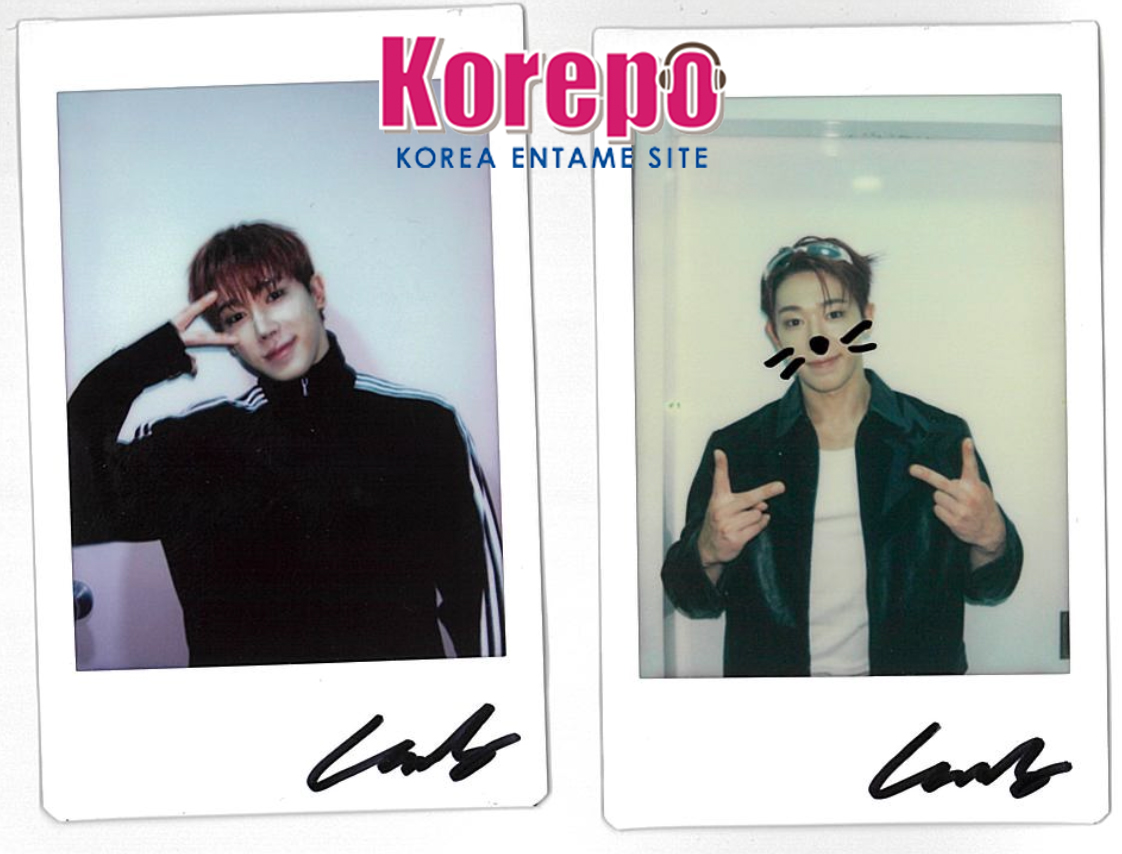 RT @Kkorepo: 🎁✨フォロワープレゼント✨🎁 🎤2月23日（月・祝