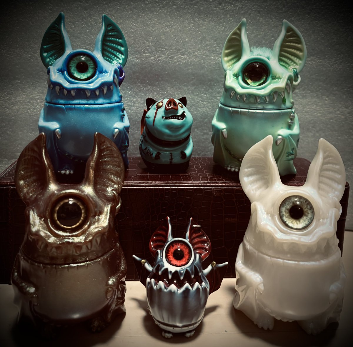 アイビーホルスの抽選応募完了。 是非とも、お迎えしたいと皆一同