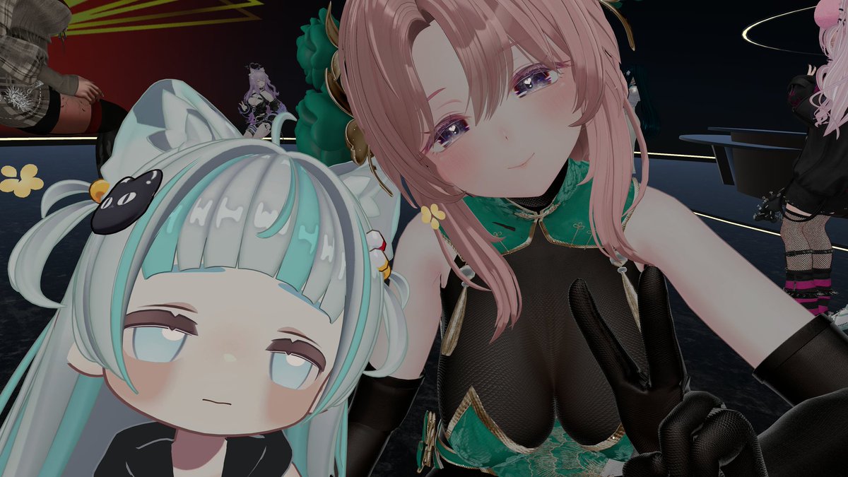 2/2】 楽しかった‼️