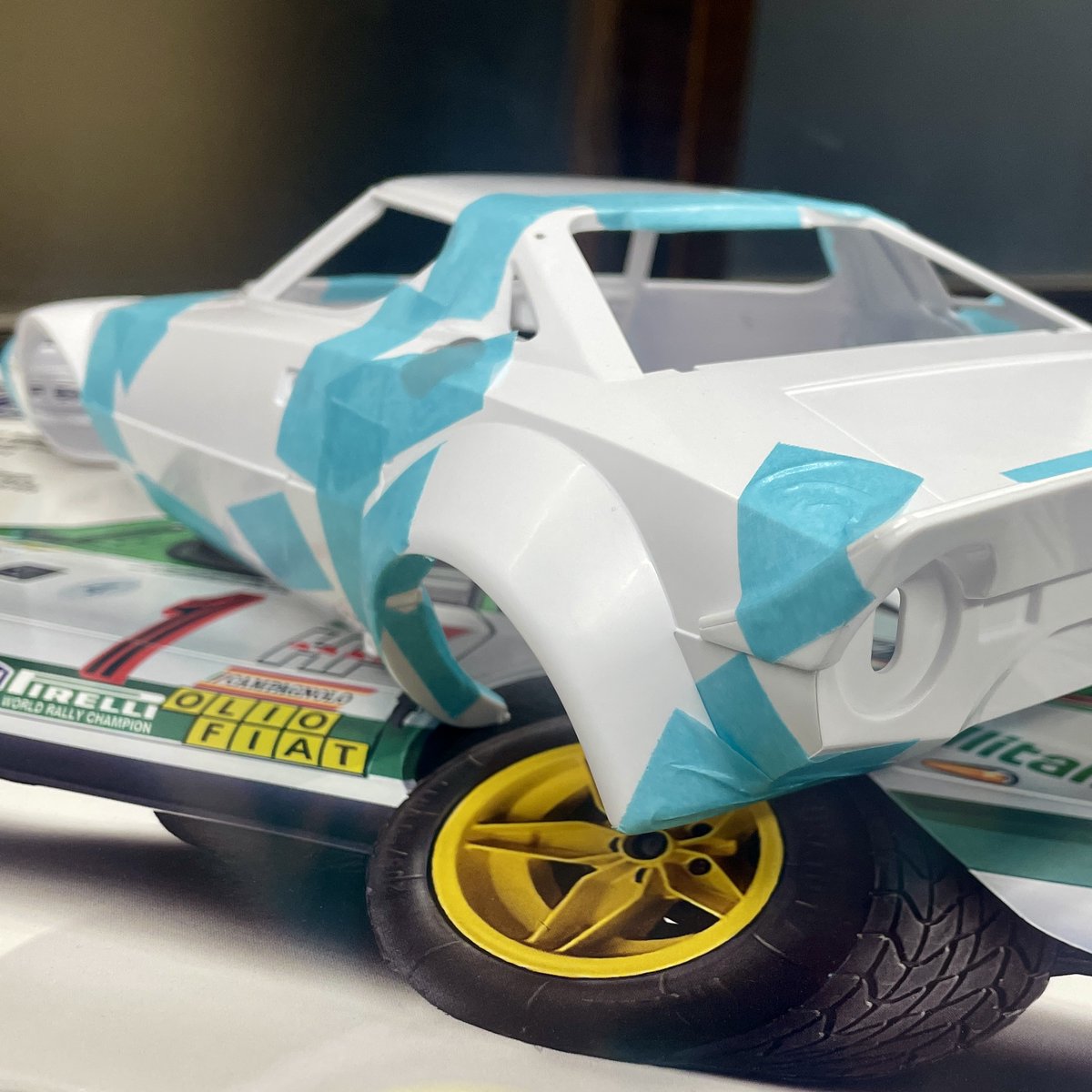 宮川武 𝙏'𝙨 𝙨𝙮𝙨𝙩𝙚𝙢.@WF1-17-11 (@tm____) / Posts / X