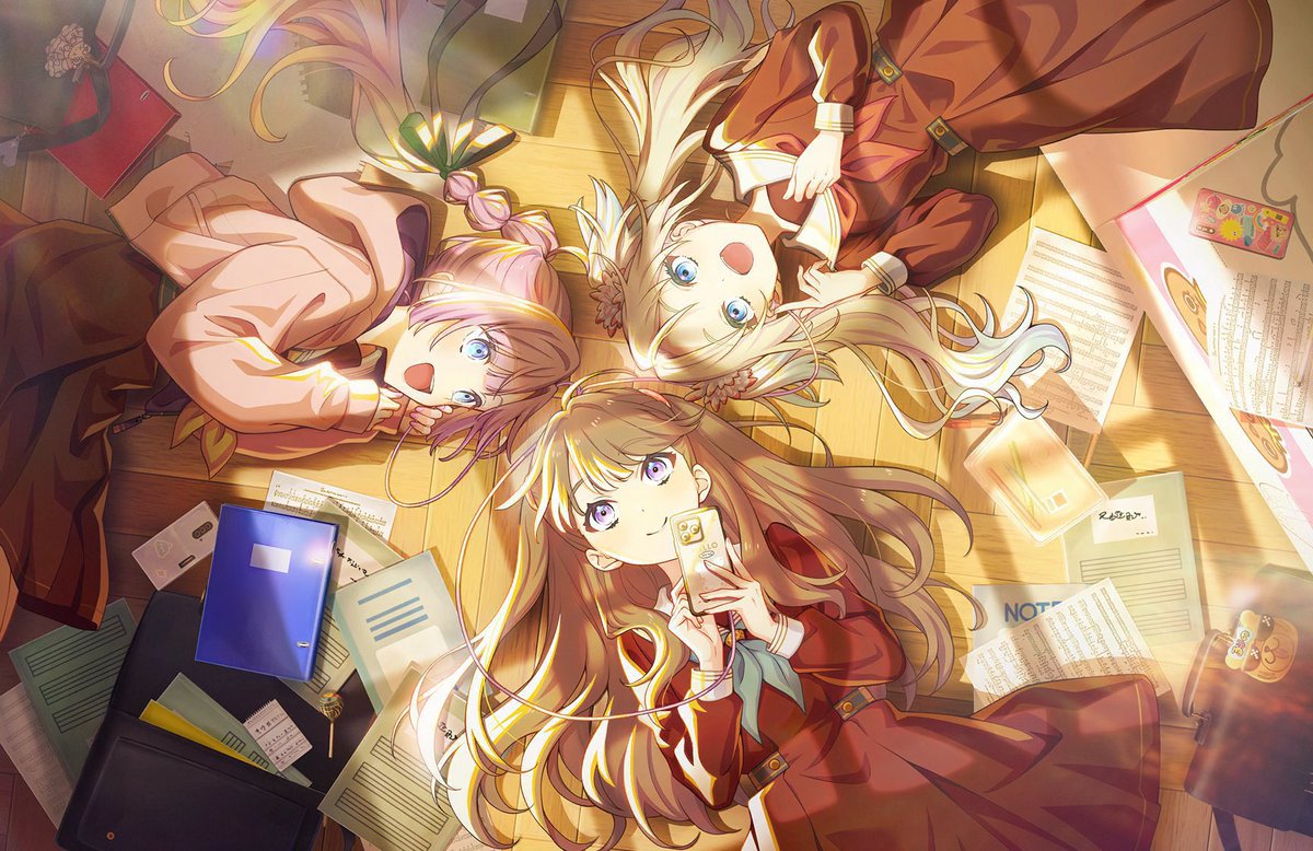 Zenhoui Kyun♡] Fujishima Megumi(藤島慈)