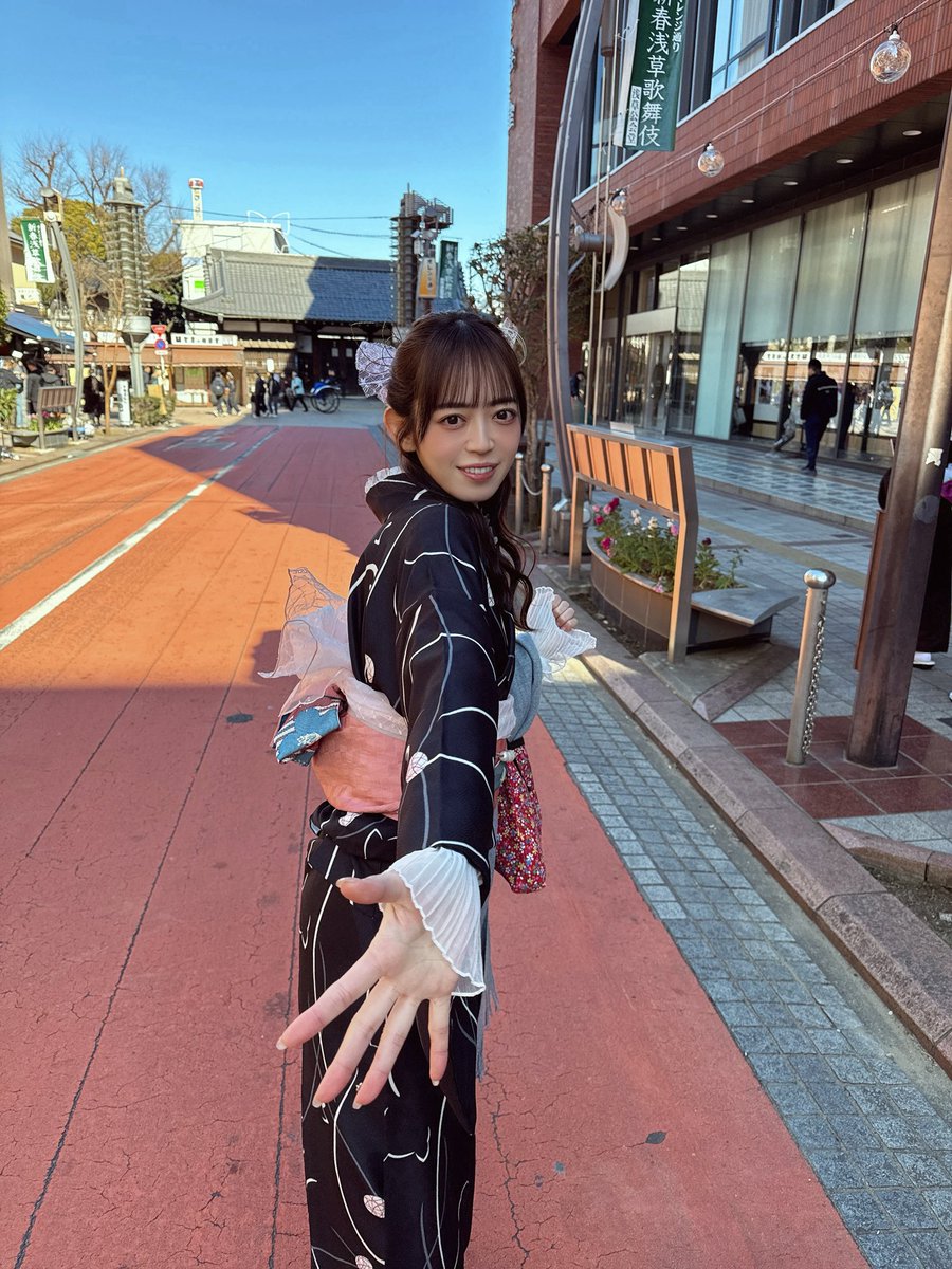 おはようしてー？❤︎