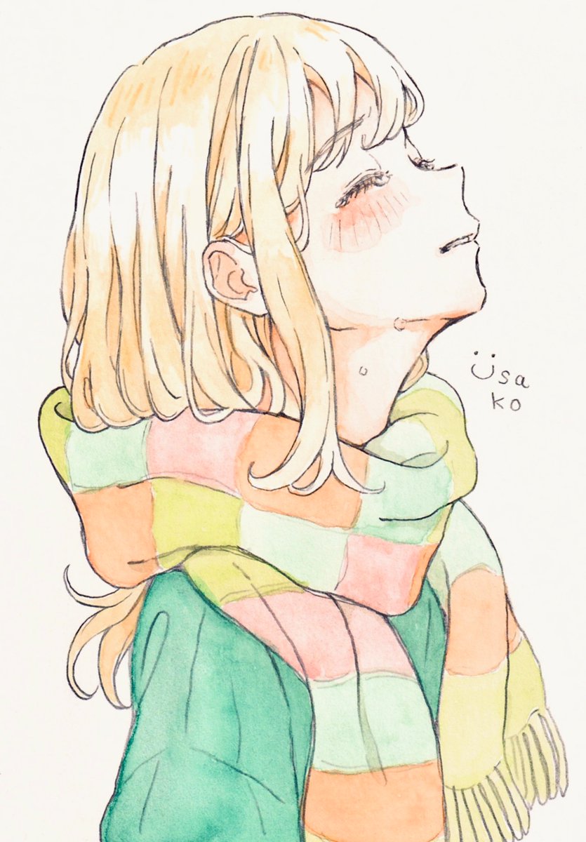 うさこ Üsako (@usakonbu22) / Posts and Replies / X