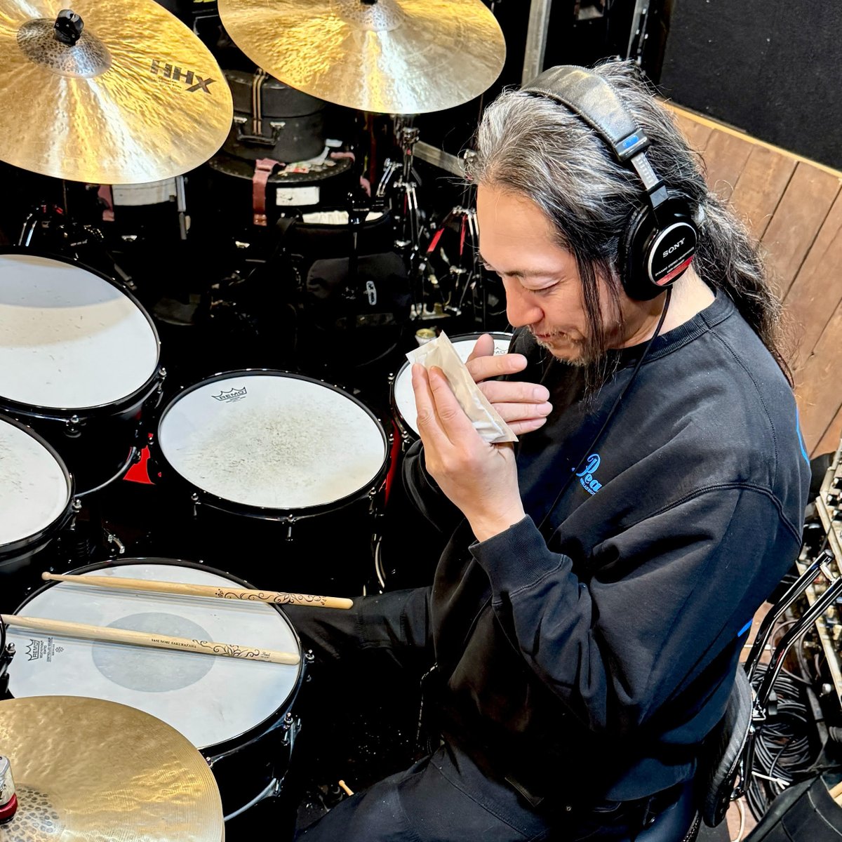 Sakura 櫻澤泰徳 Yasunori Sakurazawa (@sakurazawa) / Posts / X