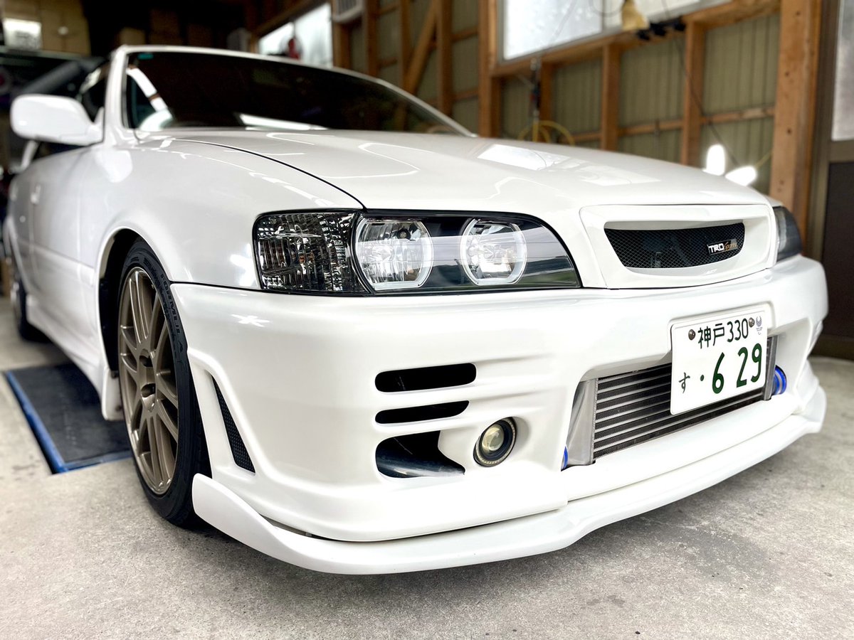 JZXWorld (@jzx_world) / Posts / X