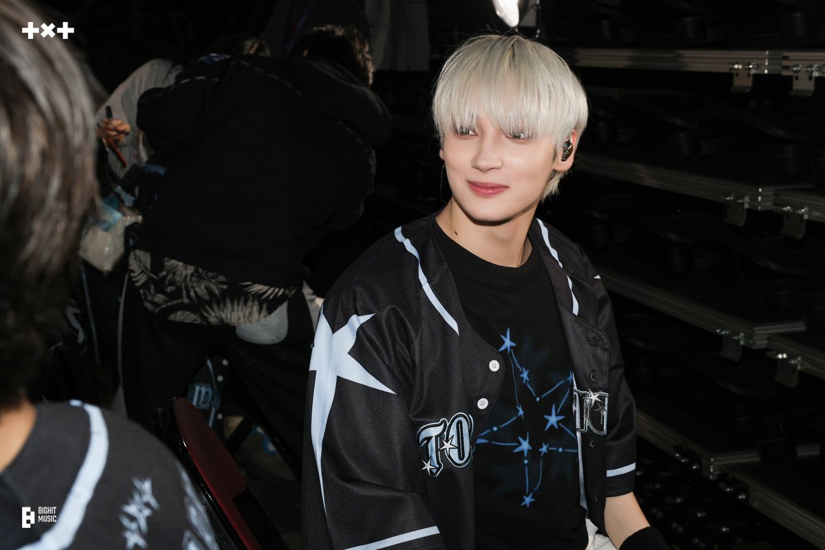 휴닝카이 #hueningkai #ヒュニンカイ #txt