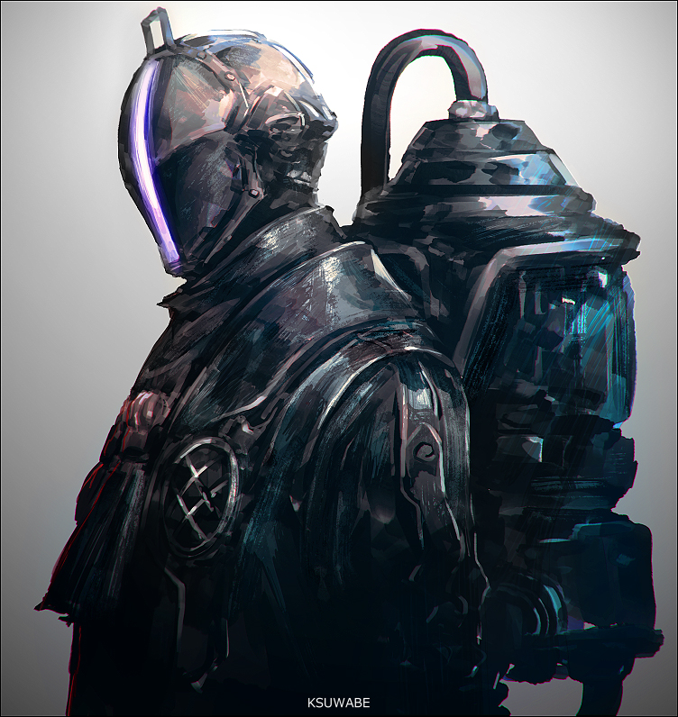 Post by ケースワベ on X: ボンドルド