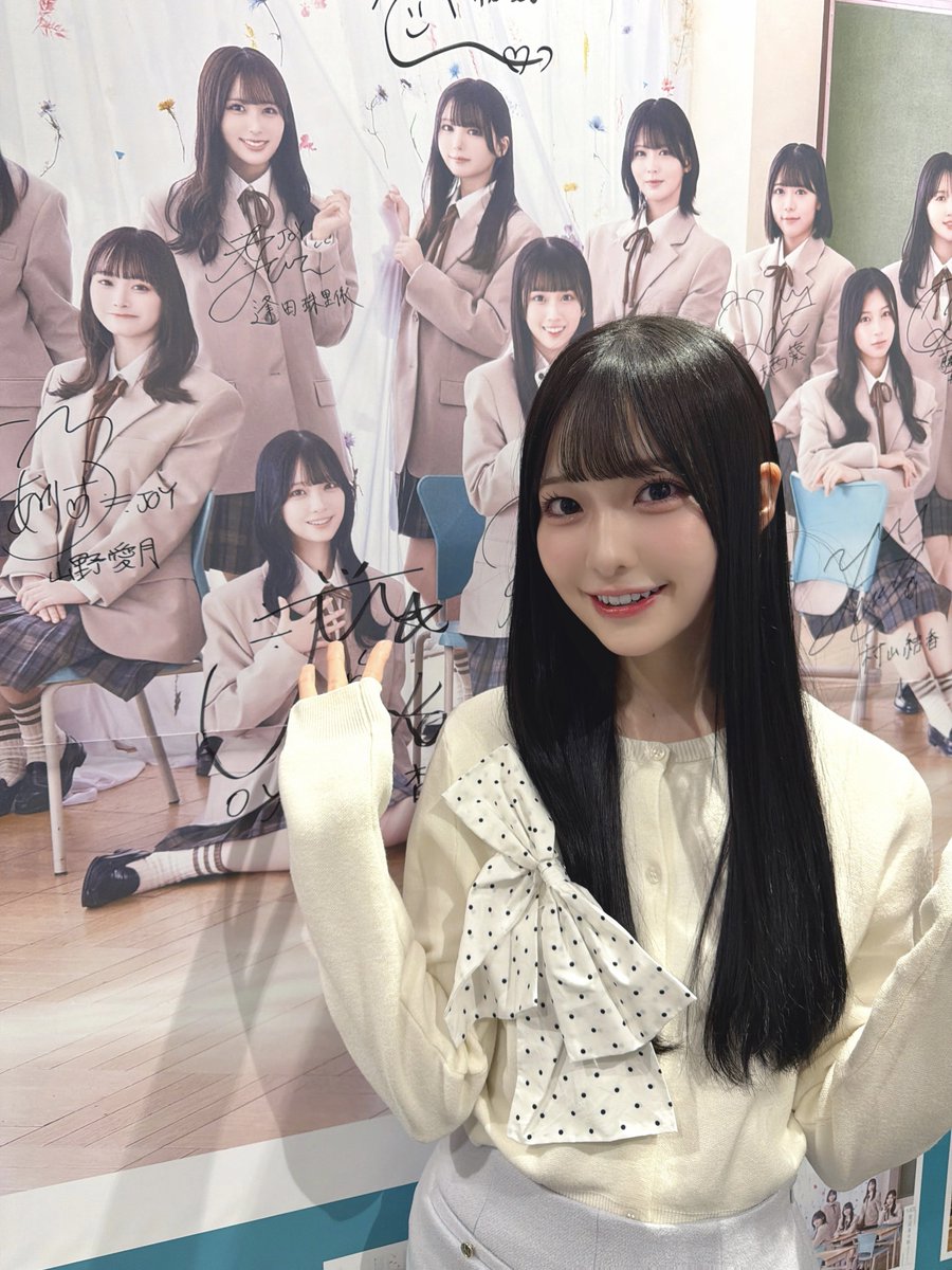 山田 杏佳 (@yamada_momoka__) / Posts / X