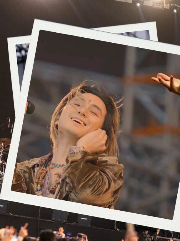 ロラパルーザ・インディア公式が藤井風の圧巻パフォーマンス動画公開