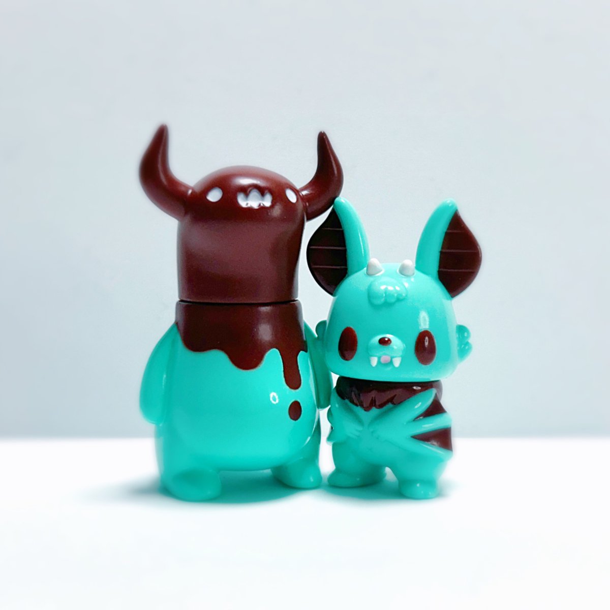 チョコミントの日