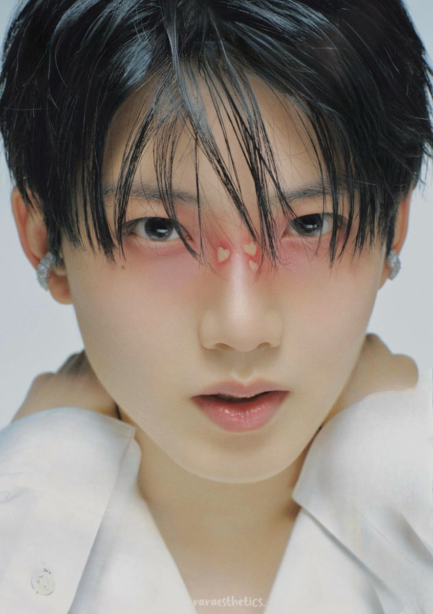 JUNKYU FOR ViVi OMG LOOK AT HIM!!!!! #준규